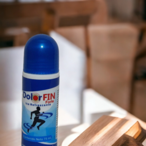Dolor Fin Forte 75 ml
