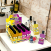 MisterMint Clasicc, Full Proteccion, Menta Fresca y Yerbabuena 60ml display x 24 Und