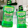 MisterMint Clasicc, Full Proteccion, Menta Fresca y Yerbabuena 300 ml y 500 ml