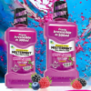 MisterMint Clasicc, Full Proteccion, Menta Fresca y Yerbabuena 300 ml y 500 ml
