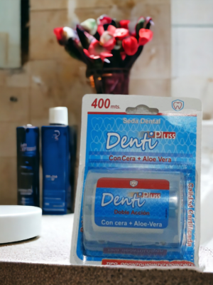 Seda dental Denti plus 400m