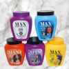 Tratamiento MAX Aminoacidos, Bomba de vitaminas, Classic, Crespos, Lisos 1000 ml