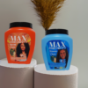 Tratamiento MAX Aminoacidos, Bomba de vitaminas, Classic, Crespos, Lisos 1000 ml