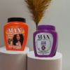 Tratamiento MAX Aminoacidos, Bomba de vitaminas, Classic, Crespos, Lisos 1000 ml