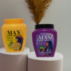 Tratamiento MAX Aminoacidos, Bomba de vitaminas, Classic, Crespos, Lisos 1000 ml