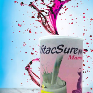 VitacSure Mamá 1000 gr