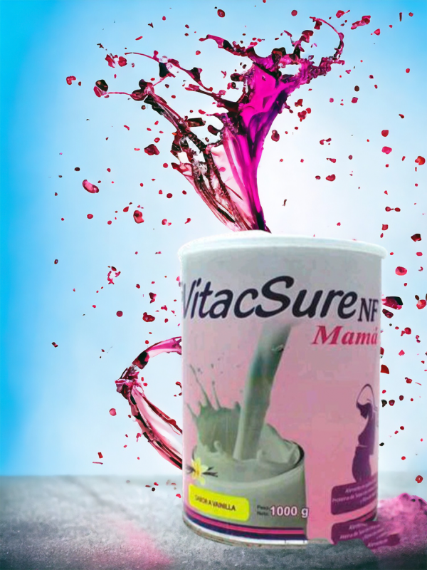 VitacSure Mamá 1000 gr