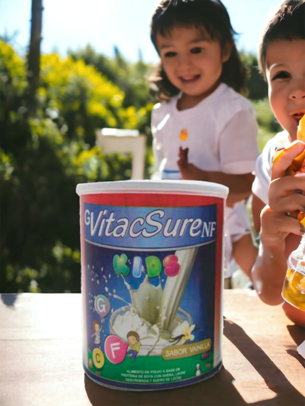 VitacSure Niños 1000 gr