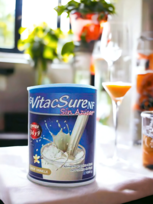 VitacSure Sin Azúcar 1000 gr