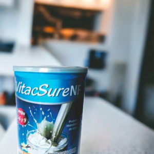 VitacSure Vainilla 1000 gr