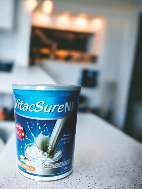 VitacSure Vainilla 1000 gr