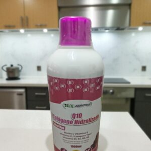 Q10 Colágeno Hidrolizado 1000 ml
