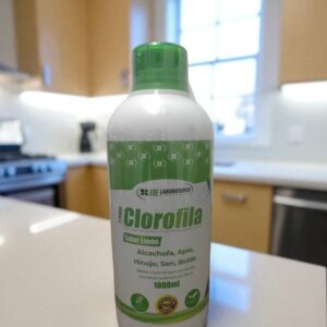 Clorofila 1000 ml