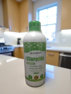 Clorofila 1000 ml