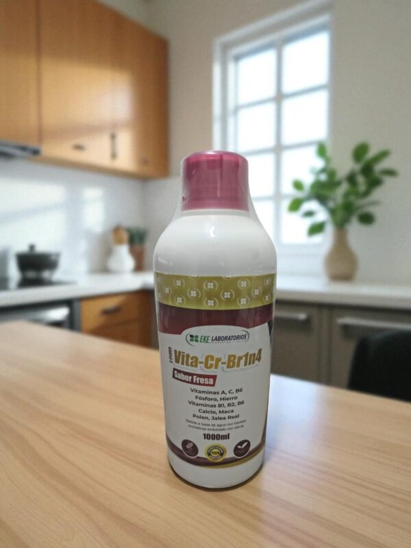 Vita Cerebrina 1000 ml