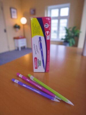 Portaminas Offi-Esco 0.5 mm