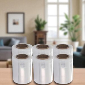 Papel Vinipel (Strech) 300 m rollo