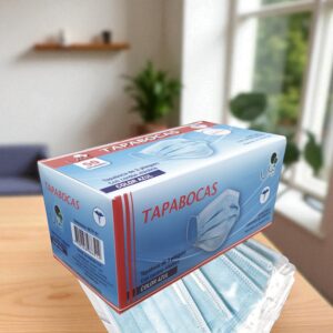 Tapabocas Uka int