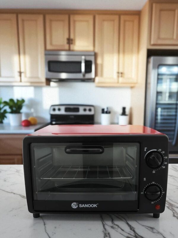 Horno 13 LTRS
