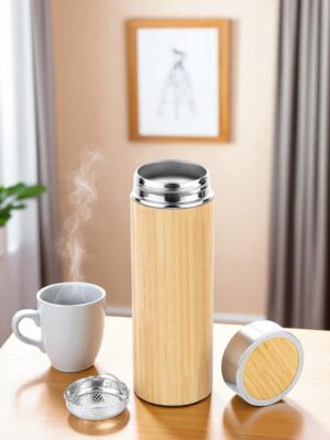 Termo Bambu
