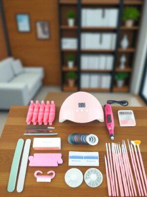 Kit para Manicure