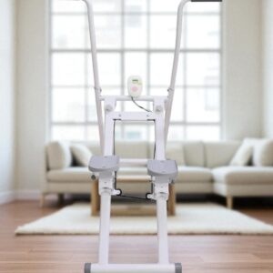 Maquina Para Ejercicios De Escalar