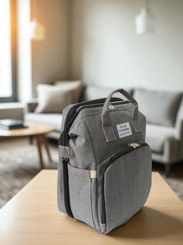 Morral Baby
