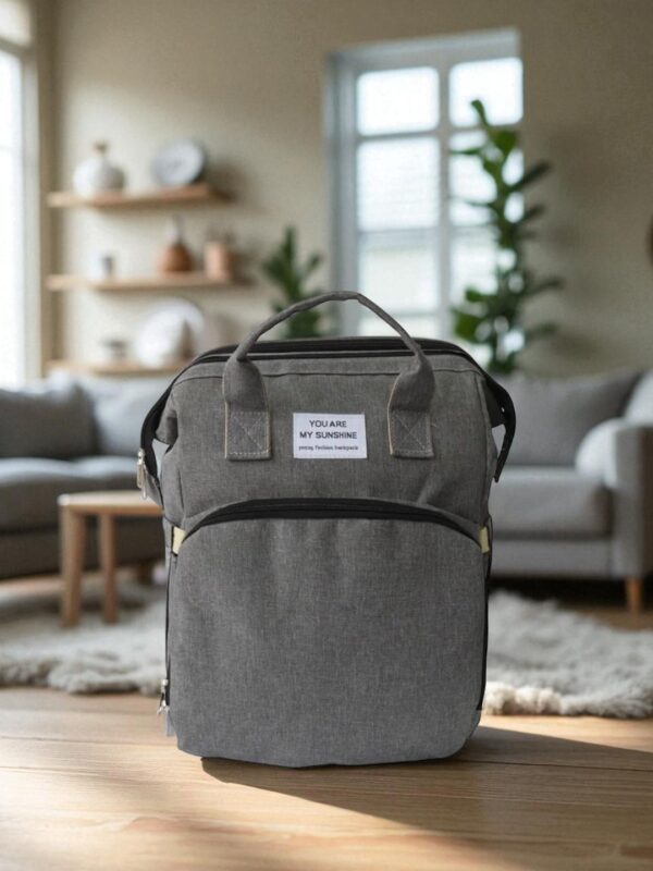 Morral Baby