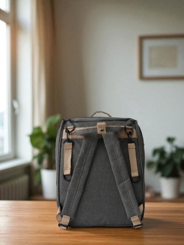 Morral Baby