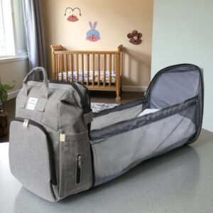 Morral Baby