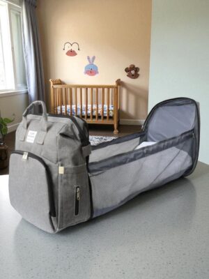 Morral Baby