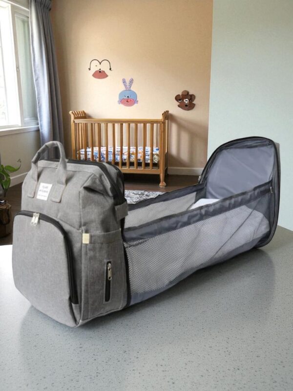 Morral Baby