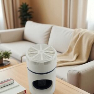 Lampara Electrica Mata Mosquitos