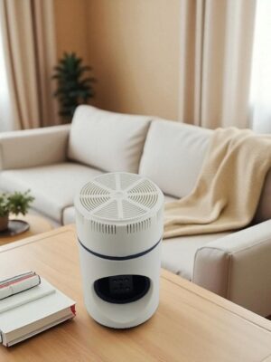 Lampara Electrica Mata Mosquitos