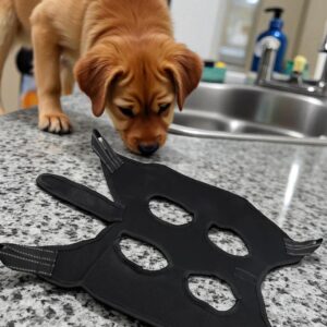 Hamaca Para Aseo De Mascotas