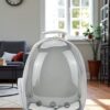 Morral Para Mascotas Space
