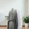 Morral Para Mascotas Space