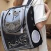 Morral Para Mascotas Super