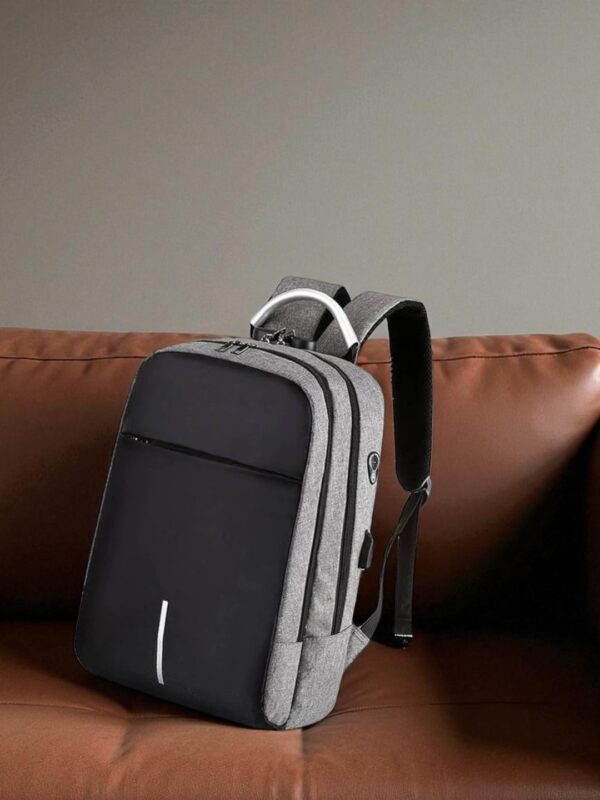 Morral Safe