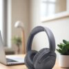 Audifonos Diadema Bluetooth