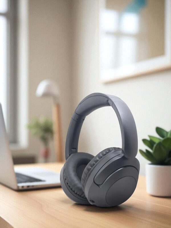Audifonos Diadema Bluetooth