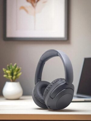 Audifonos Diadema Bluetooth