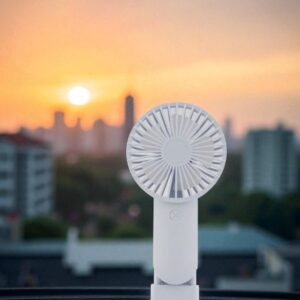 Ventilador Personal