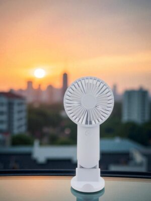 Ventilador Personal