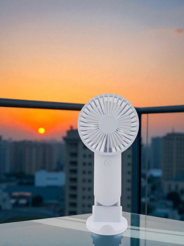 Ventilador Personal
