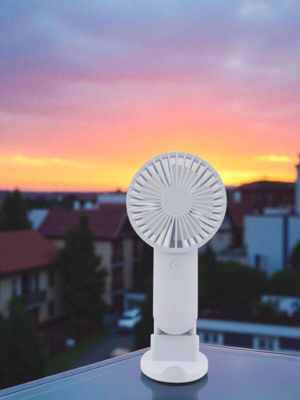 Ventilador Personal
