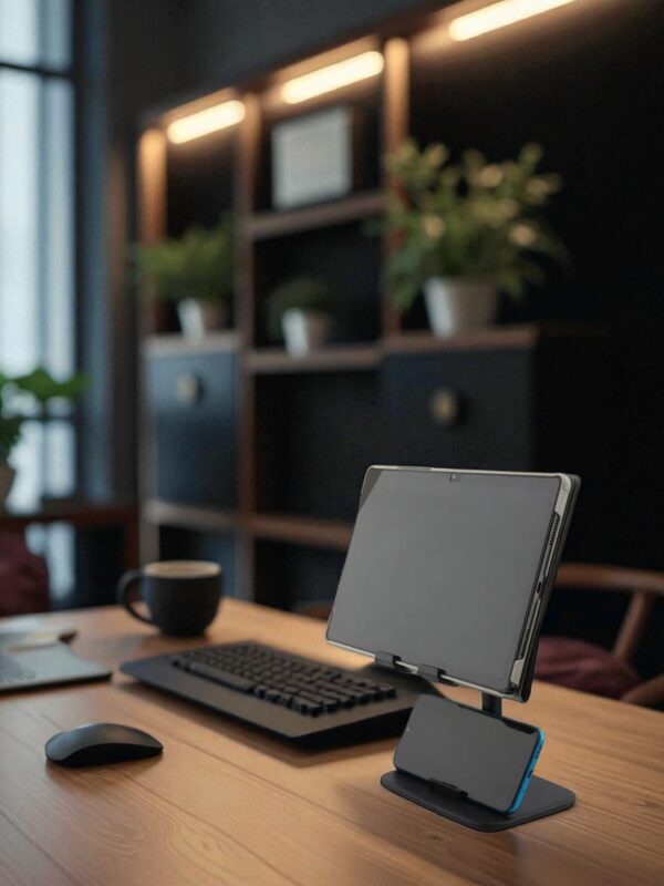 Soporte Celular y Tablet
