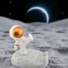 Porta Celular Astronauta