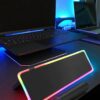 Pad Mouse Big Light