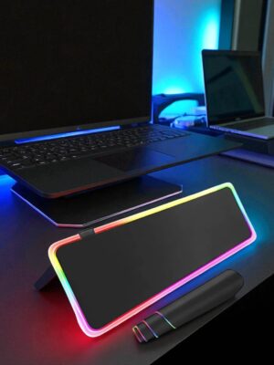 Pad Mouse Big Light